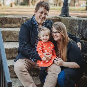 Meet your Posher, Renee